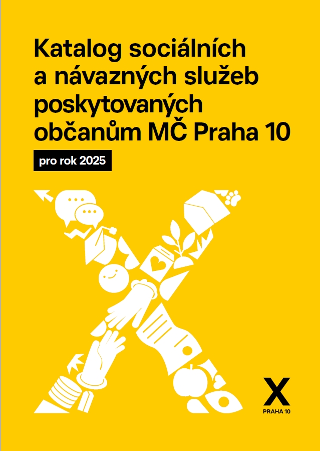 Titulní strana katalogu poskytovatelů sociálních a návazných služeb, odkaz otevře PDF, 3.3 MB v novém okně (v nové záložce)