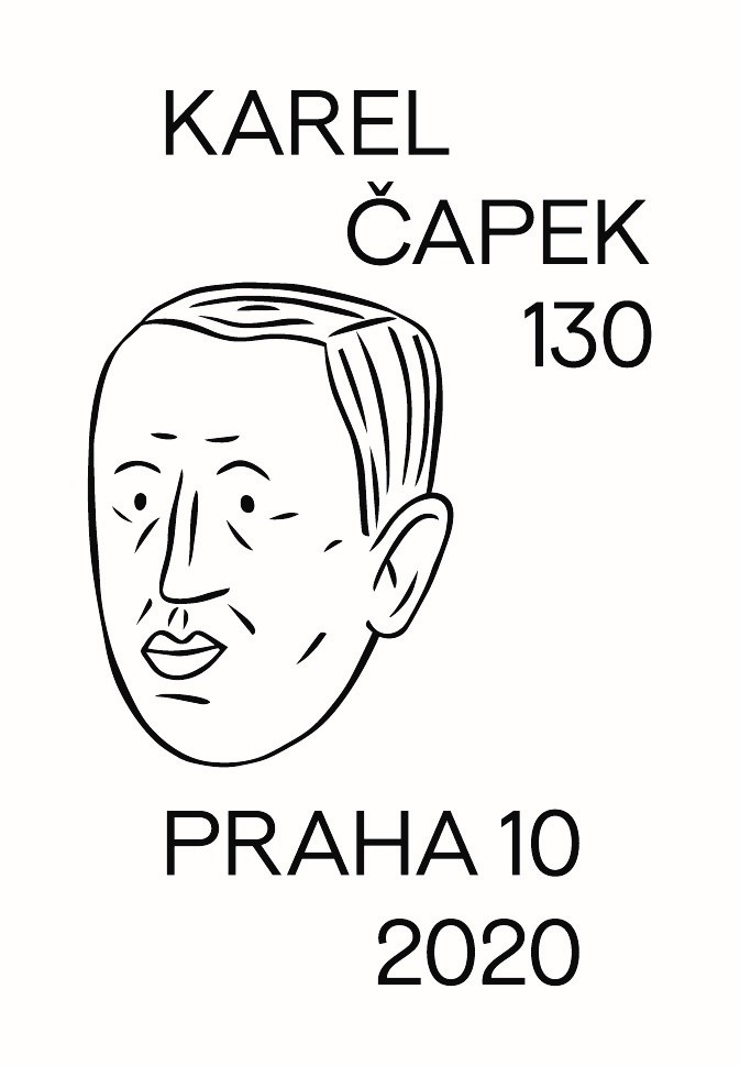 Karel Čapek 130 (odkaz na detailní informace k akci) Karel Čapek 130 (odkaz na detailní informace k akci)