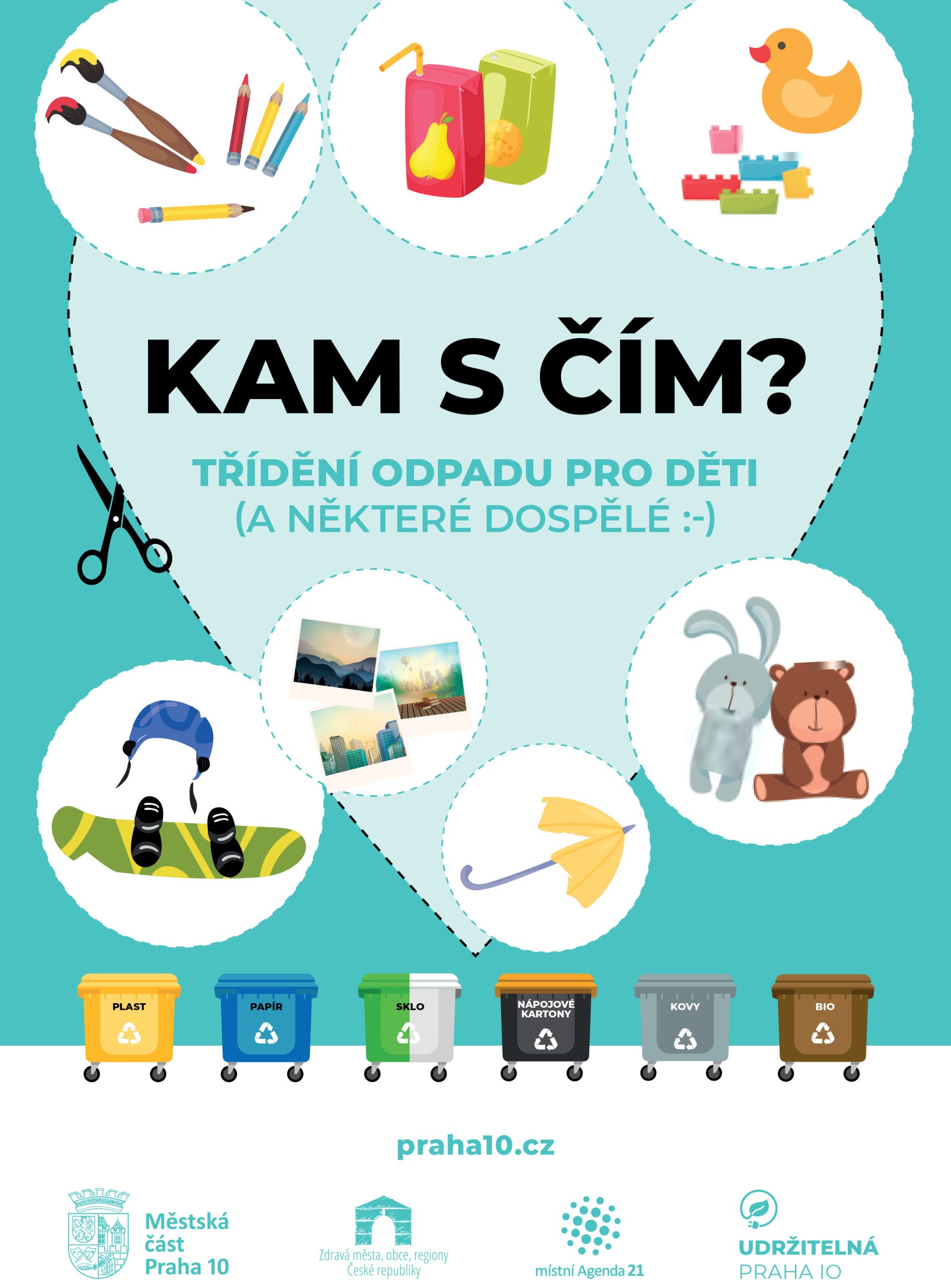 Plakát - vystříhovánka (PDF, 19,5 MB) Plakát - vystříhovánka (PDF, 19,5 MB)